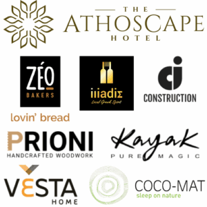 The Athos Cape Hotel & Restaurant